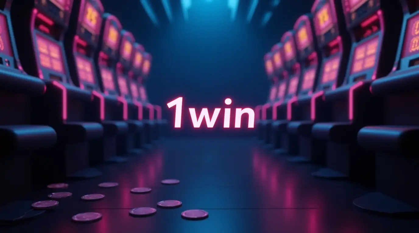 1win cassino