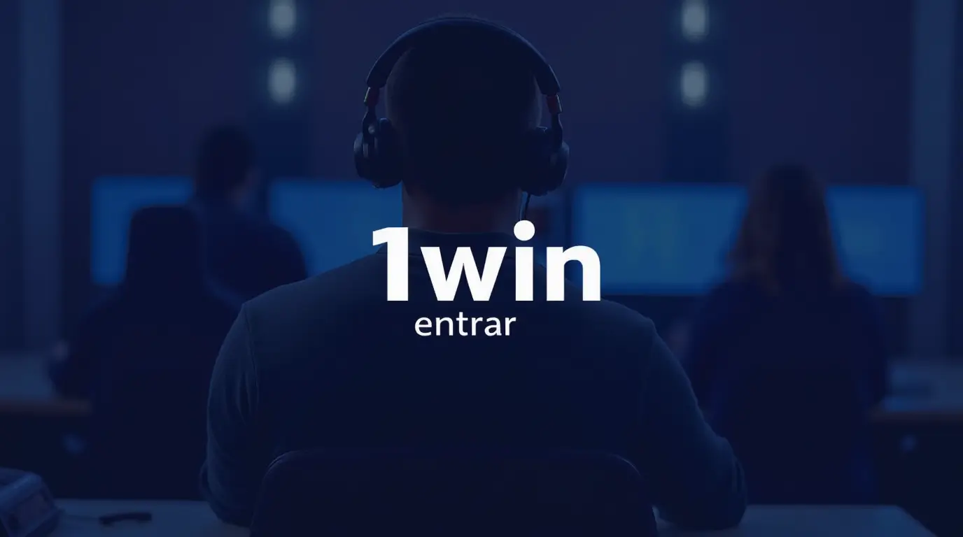 1win Entrar