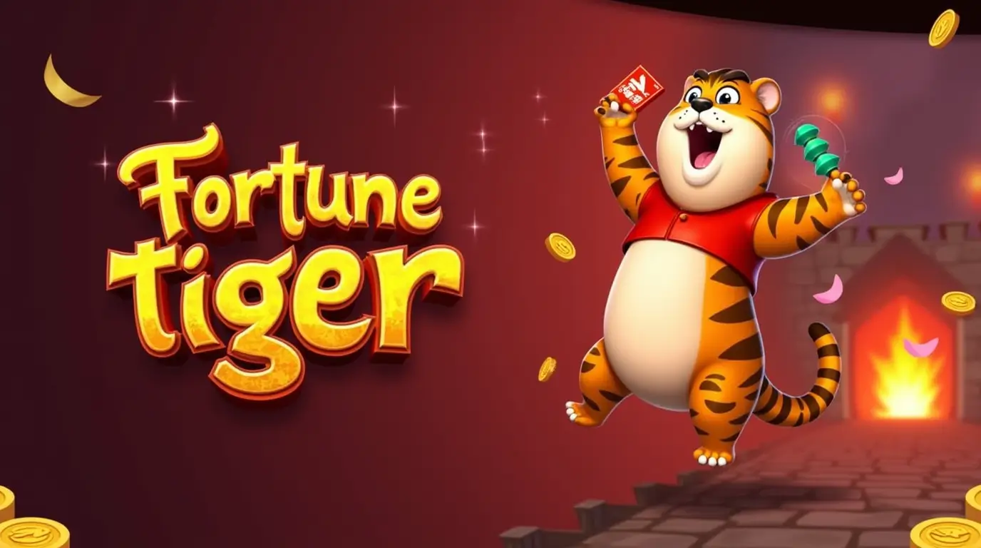 1win Fortune Tiger